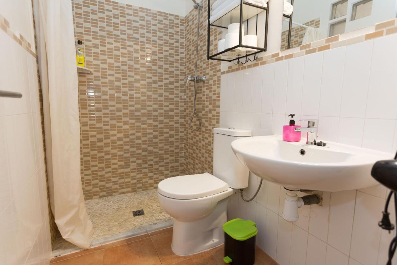 Apartamentos Deluxe Calle Corredera Jerez de la Frontera Exterior foto
