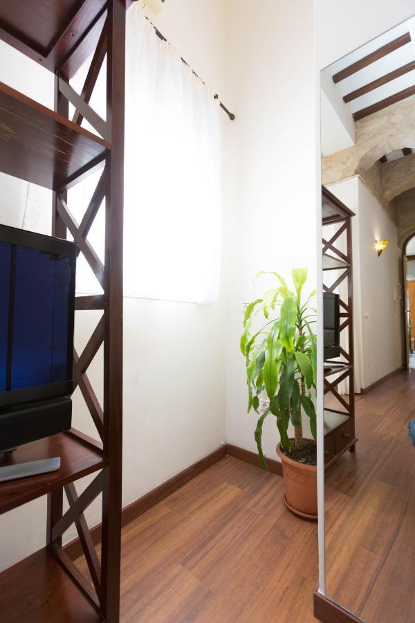 Apartamentos Deluxe Calle Corredera Jerez de la Frontera Exterior foto